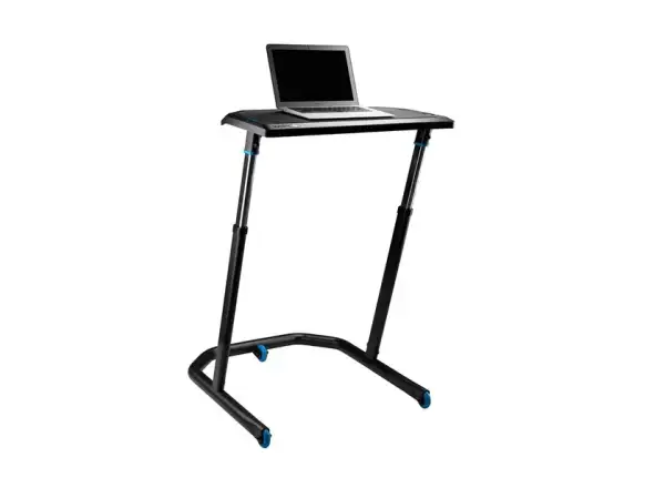 Wahoo KICKR Cycling Desk Trainer Stand