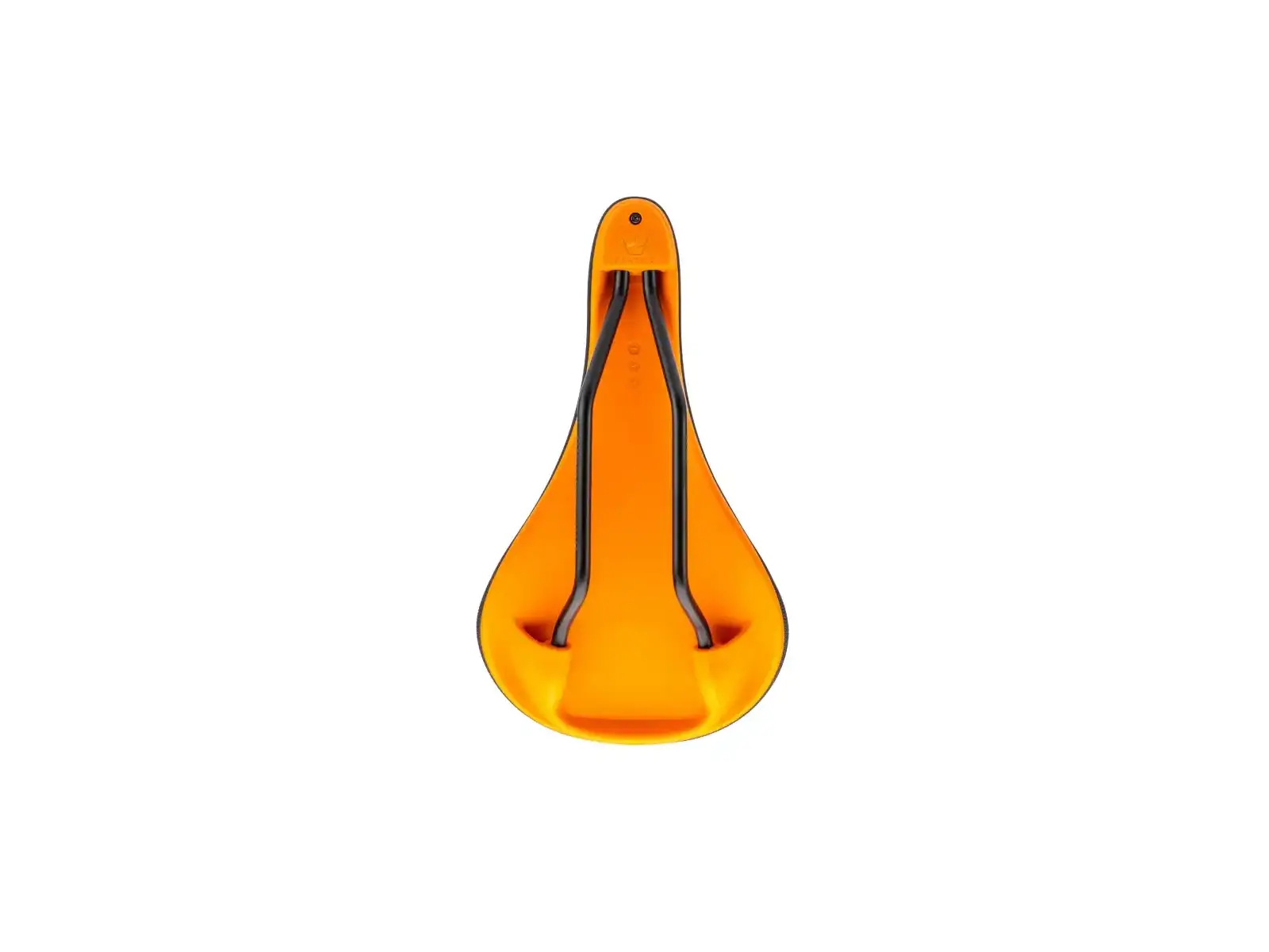 Peatys Monarch Sattel CR-MO Rail / Nylon Base Mango