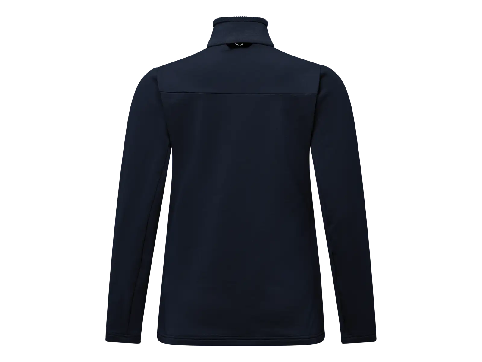 Salewa Puez Cammino Polarlite Half-Zip Damen Fleece Navy Blazer