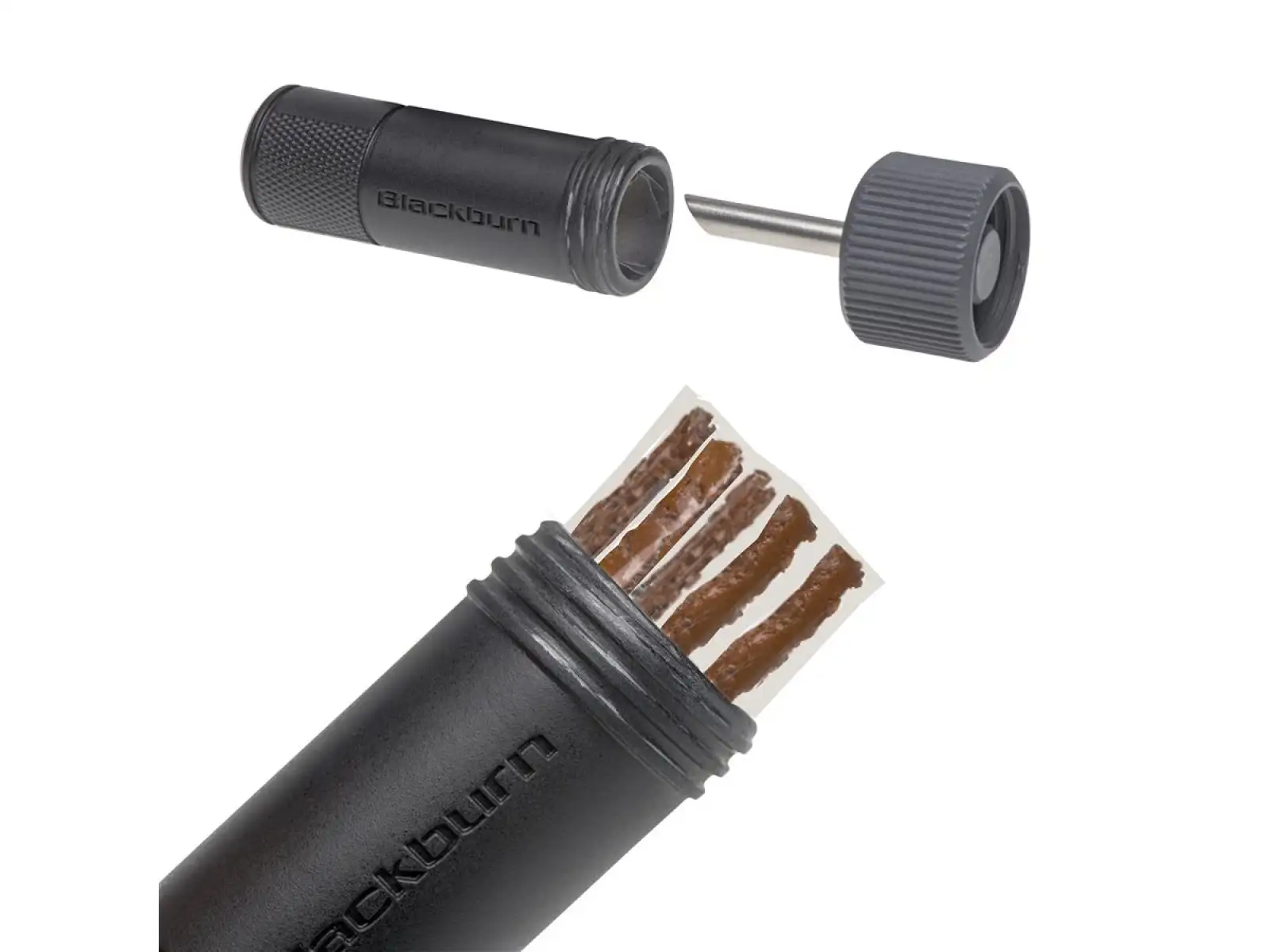 Blackburn Mini Plugger Set Knots