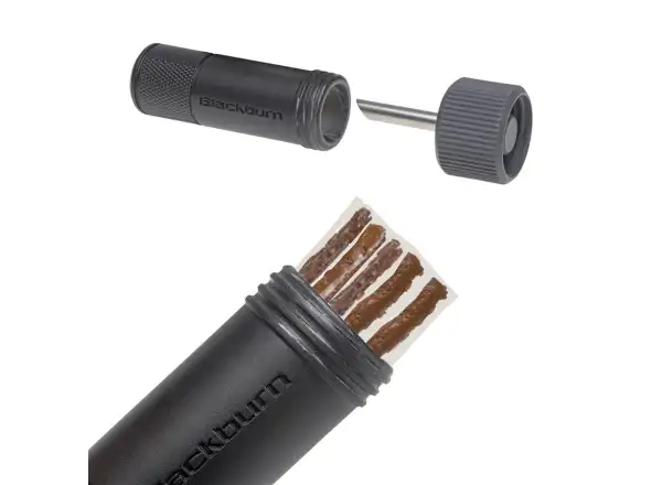 Blackburn Mini Plugger Set Knots
