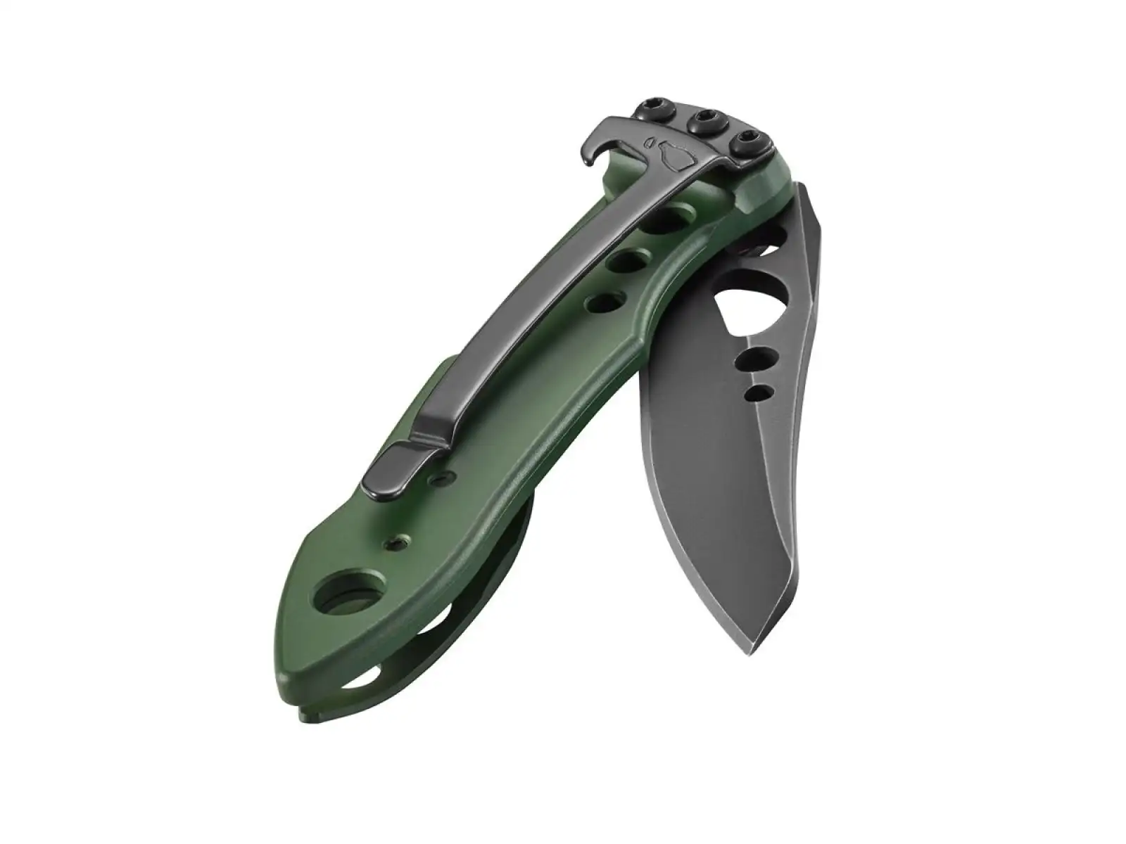 Leatherman KB Messer OD green