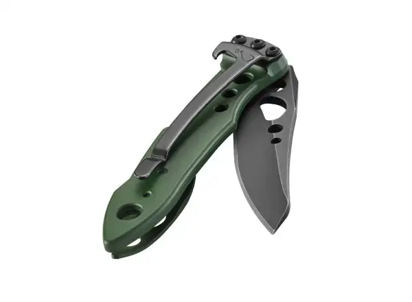 Leatherman KB Messer OD green
