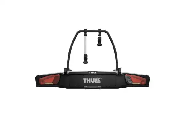 Thule VeloSpace XT Träger für Anhängerkupplung für 2 Fahrräder