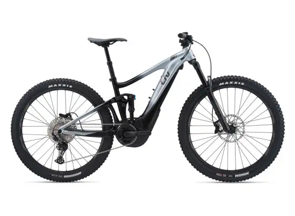 Liv Intrigue X E+ 3 Pro 29 Supernova 2022 Damen Full-Suspension E-Bike