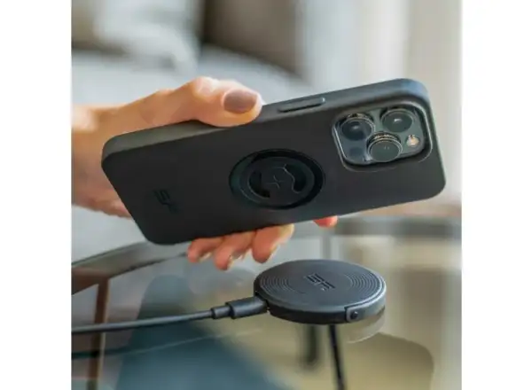SP Connect Charging Pad SPC+ drahtloser Ladeadapter