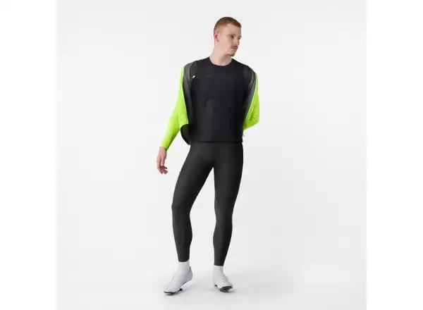 Castelli Gold Days Herren ärmellose mittlere Schicht Black