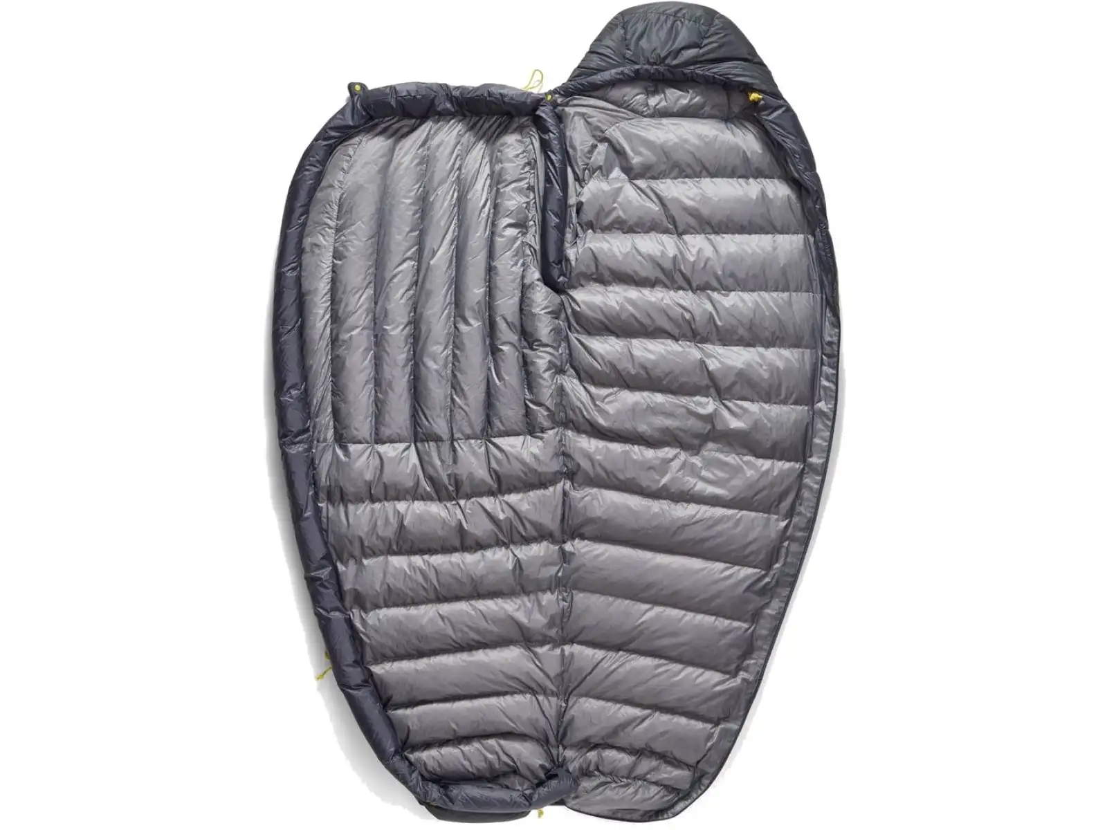 Sea To Summit Spark Pro Down Long Schlafsack -9C Beluga