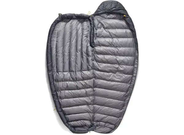 Sea To Summit Spark Pro Down Long Schlafsack -9C Beluga