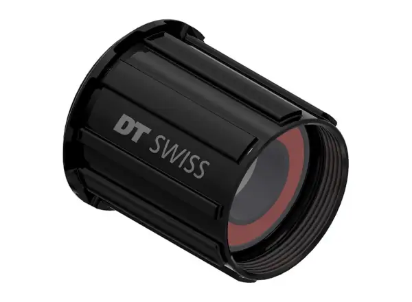 DT Swiss Freilaufkörper Ratchet MTB Stahl Shimano HG ohne Endkappe
