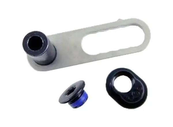 E-13 Vario Chainguide Upper Armature Teil für Kettenspanner