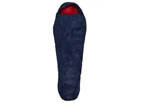 2117 of Sweden Gauto Schlafsack -2 °C Navy