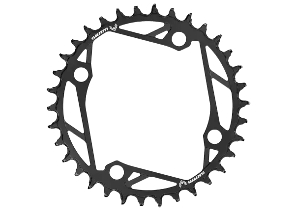 Sram Eagle Transmission T-Type Steel Kettenblatt BCD 104