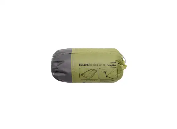 Sea to Summit Escapist Mesh Bug Shelter Innenzelt Gr. M Tarragon
