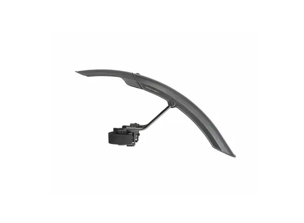 Topeak Tetrafender M1 + M2 26–29" Schutzblech-Set Schwarz