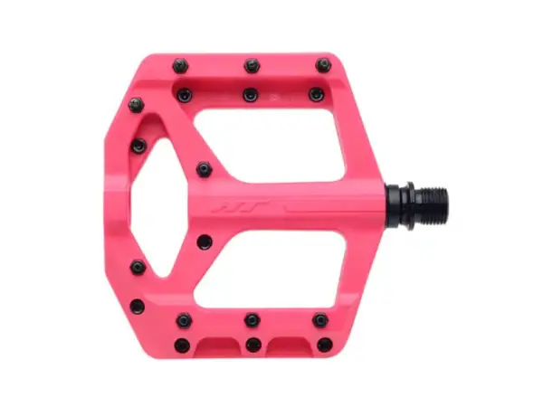 HT HTI-PA32A Pedale neonrosa