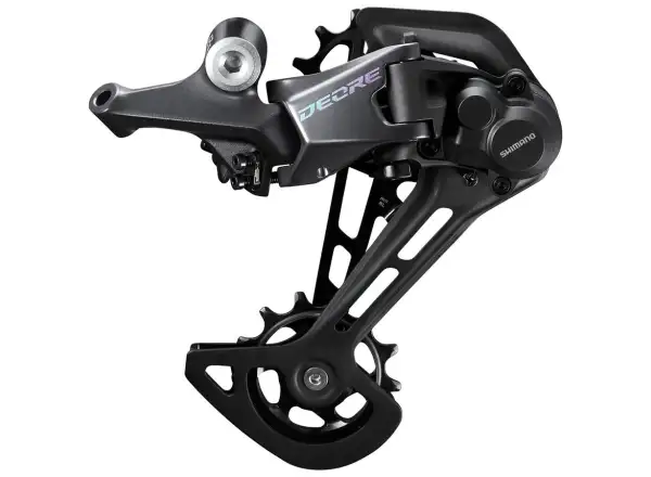 Shimano DEORE RD-M6100 SGS 12-fach Schaltwerk