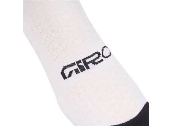 Giro HRC Team Socken White