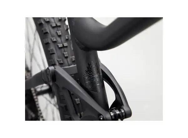 Liv Embolden 1 Mountainbike Black 2024