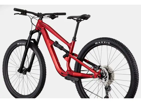 Cannondale Habit 4 CRD