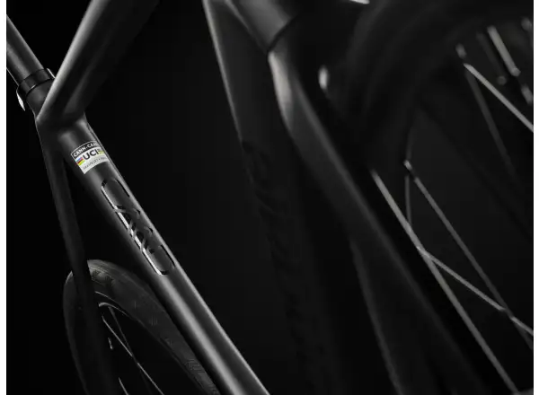 Cannondale CAAD 14 3 Rennrad mattschwarz (BBQ)