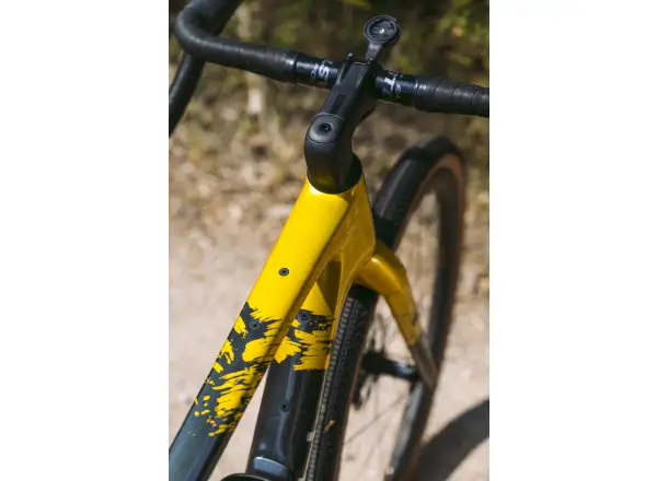 Cannondale Topstone – Gravelbike Carbon 1 AXS