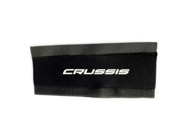 Crussis Neopren-Kettenschutz - 10-12x25 cm