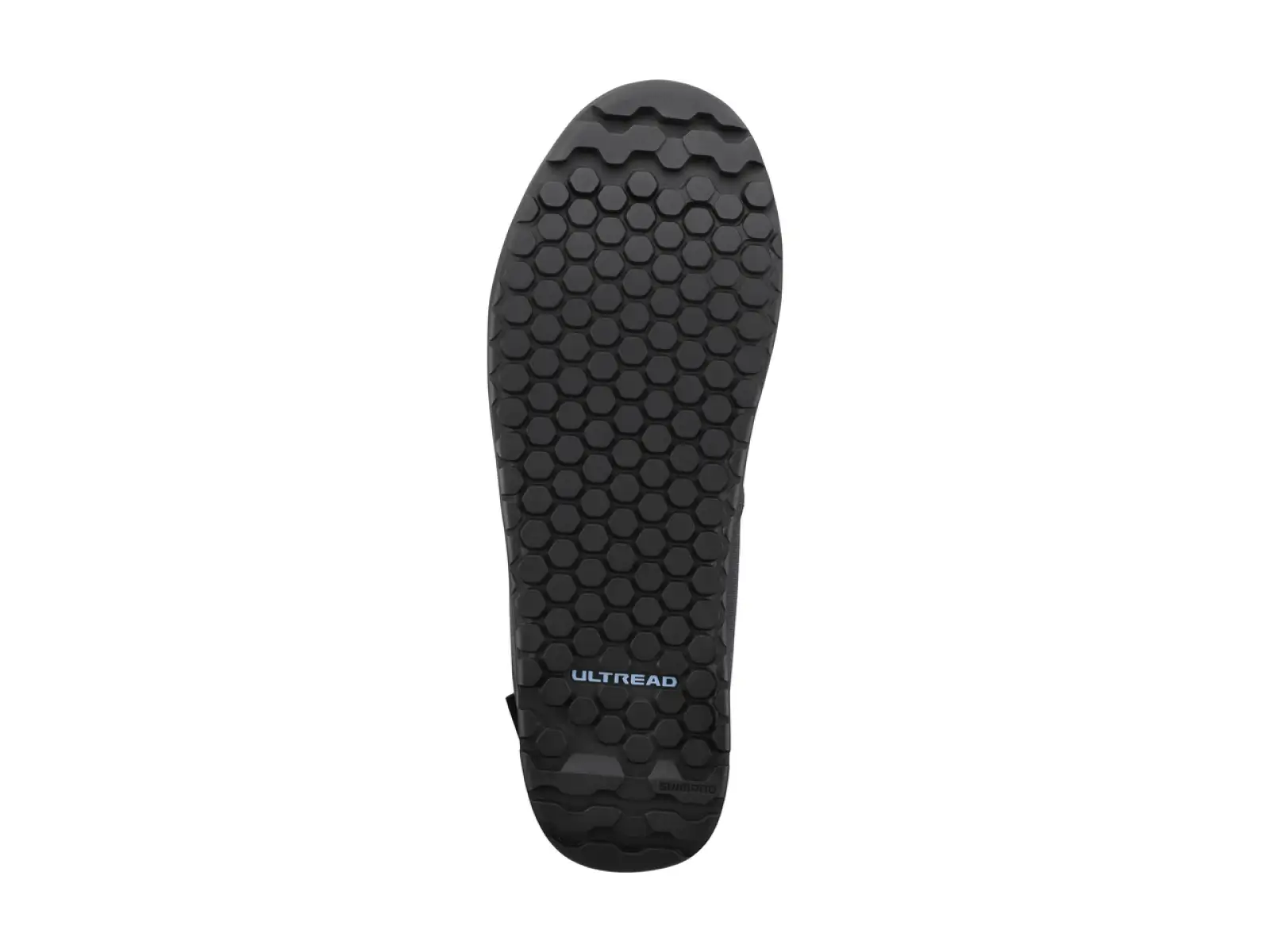 Shimano SH-GF400 MTB Herrenschuhe Schwarz