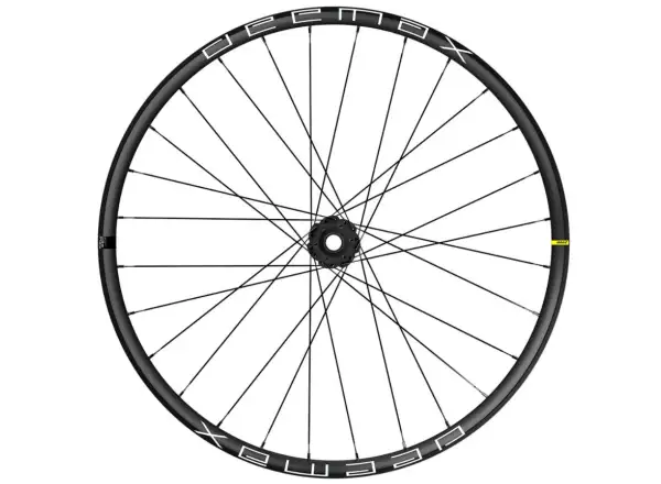 Mavic Deemax 27,5" Shimano Microspline Laufräder 2021