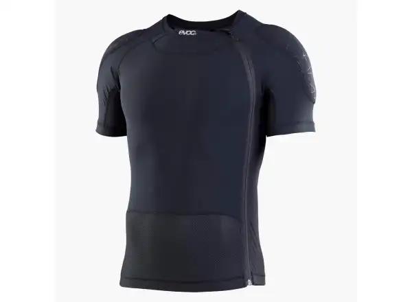Evoc Protector Shirt Rückenschutz Black