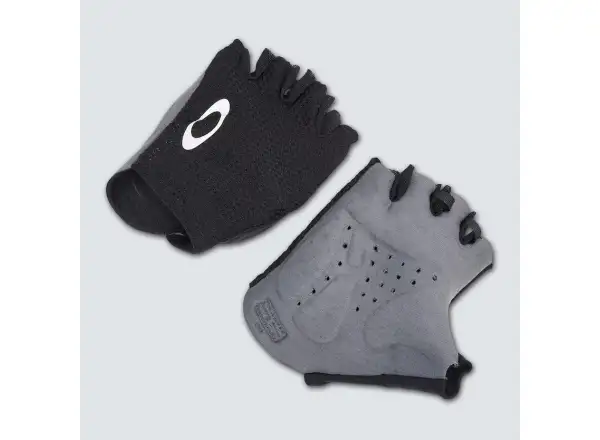 Oakley Endurance Lite Road Handschuhe Blackout