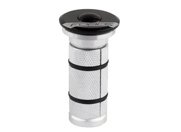 Force Kralle für Karbongabelschaft 1 1/8" 52 mm