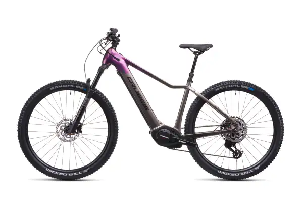 Crussis e-Fionna 10.11 715Wh Mountain E-Bike
