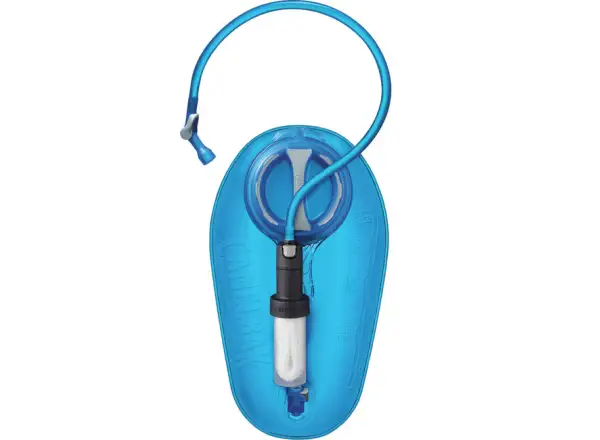 Camelbak Crux 2 l Trinkblase LifeStraw