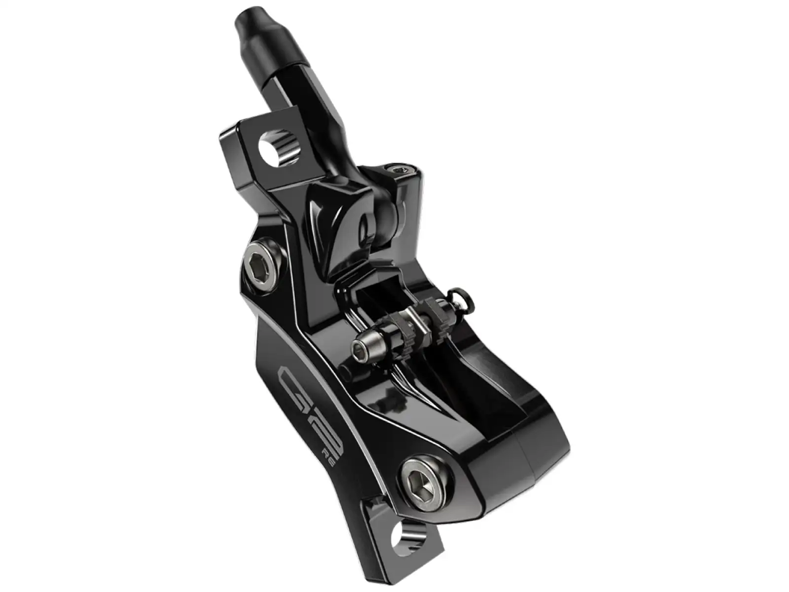 Sram G2 RE Hintere Scheibenbremse 2000 mm