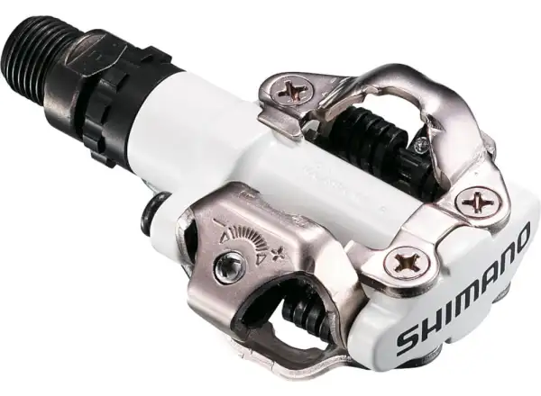 Shimano SPD PD-M520 Klick-Pedale