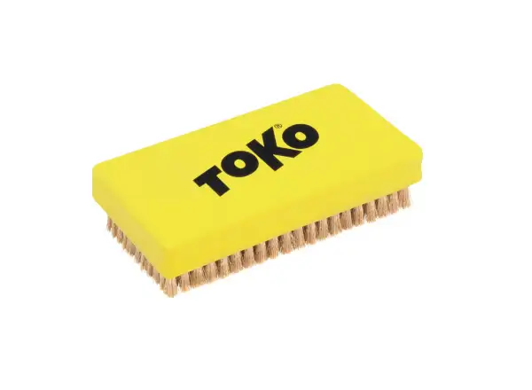Toko Base Brush Copper Bürste
