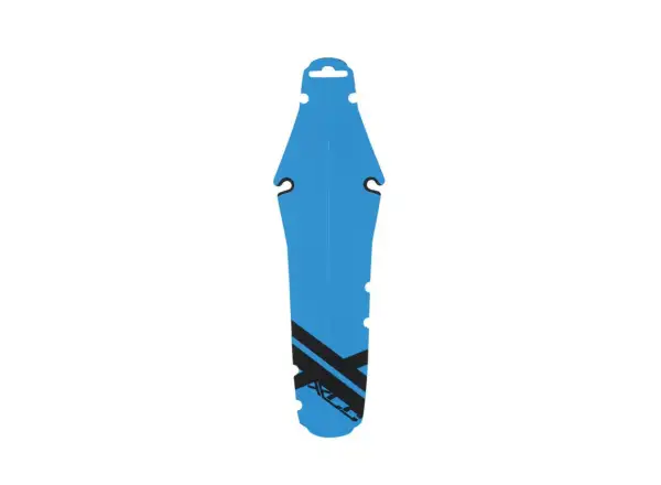XLC MG-C32 Heckmini-Schutzblech Universal Blau
