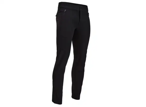 Silvini Tiera Herrenhose schwarz