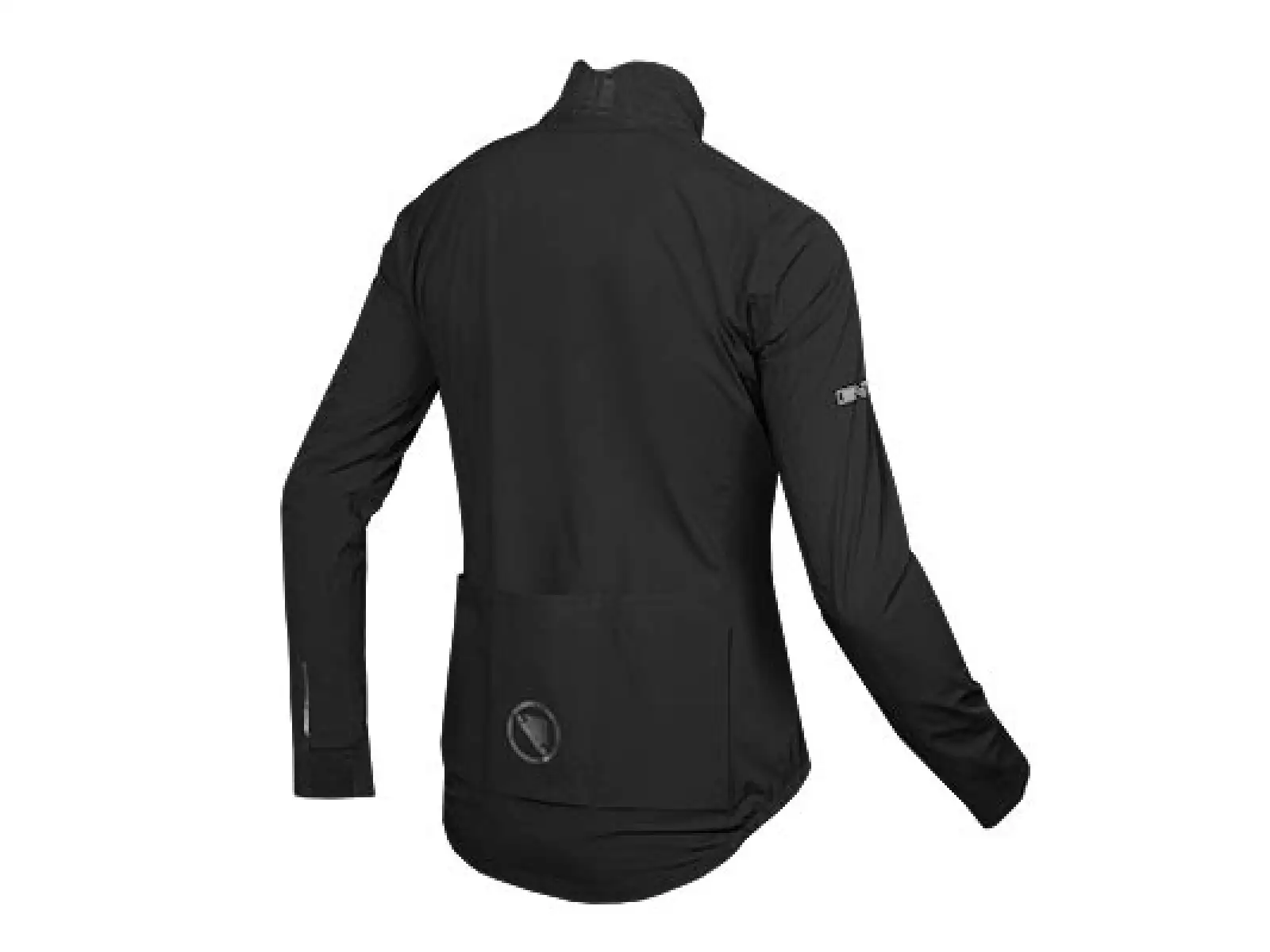 Endura Pro SL Softshell Herrenjacke Schwarz