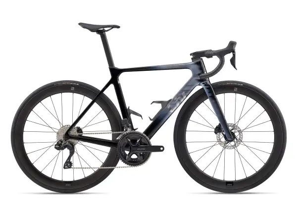 Liv EnviLiv Advanced 1 Rennrad Thundercloud