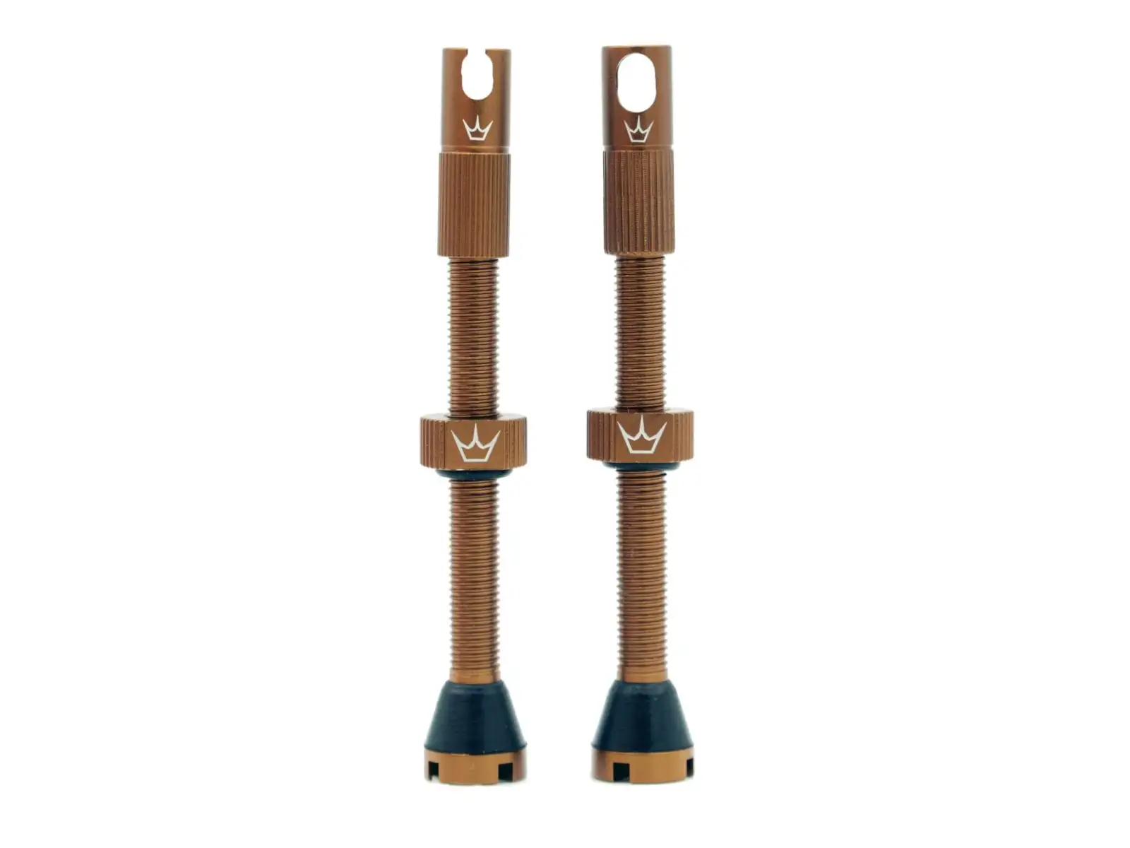 Peatys X Chris King MK2 tubeless Ventile 60 mm
