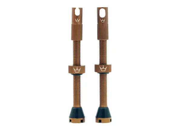 Peatys X Chris King MK2 tubeless Ventile 60 mm