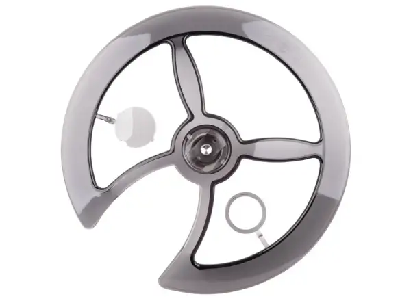 Pro-T Kettenschutz universal 42T