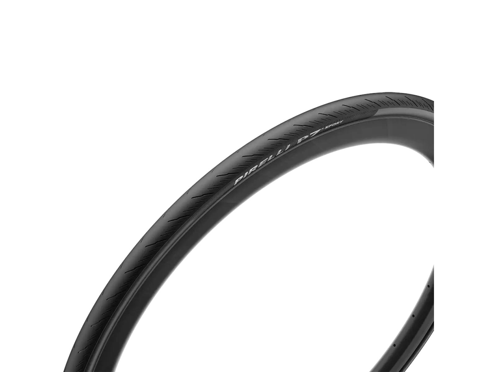 Pirelli P7 Sport 28" Straßenreifen mit Kevlar