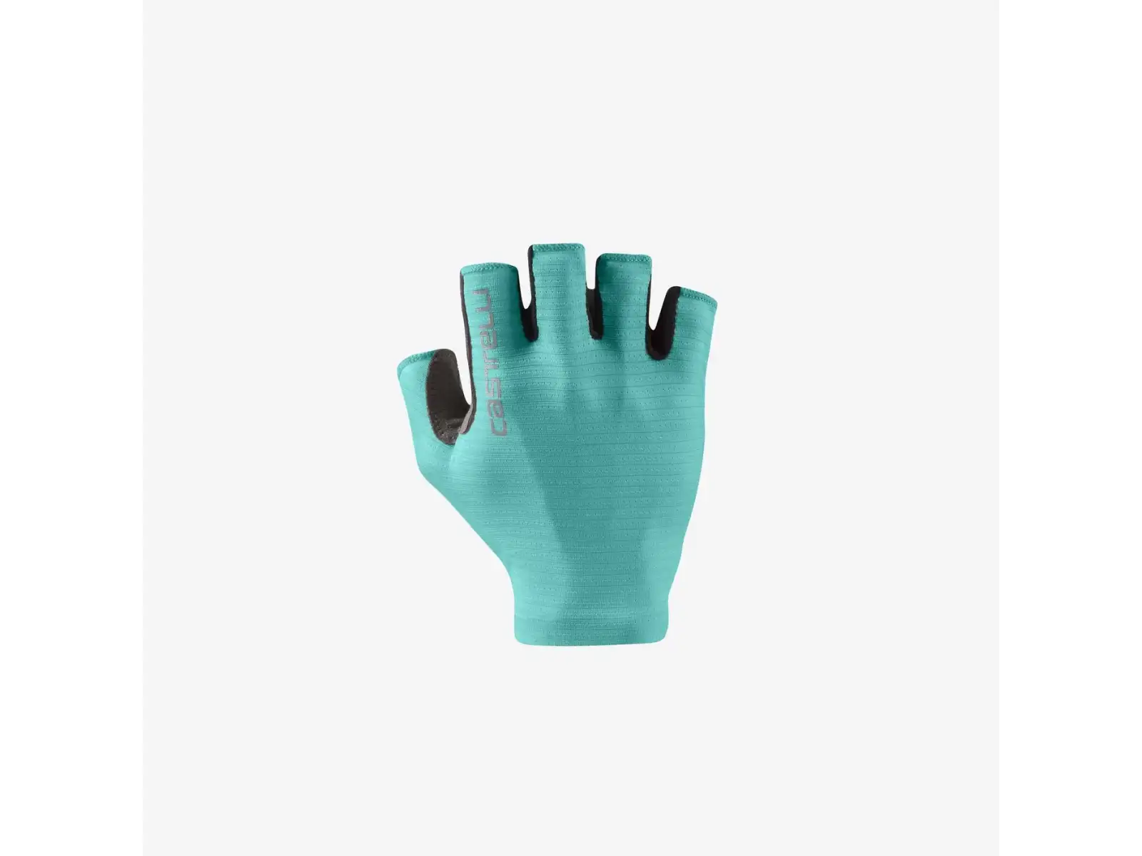 Castelli Espresso Damenhandschuhe Pool Blue