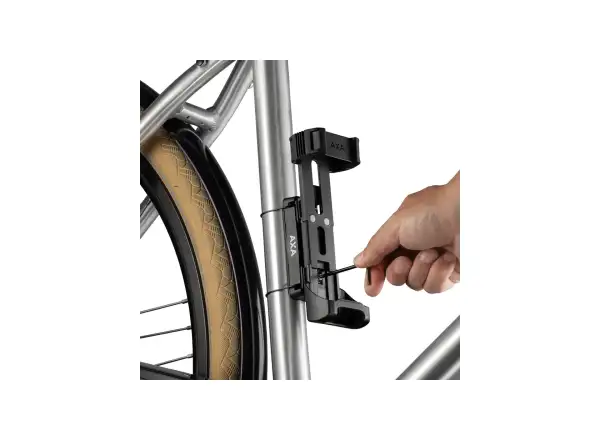 Axa Adapter Fix