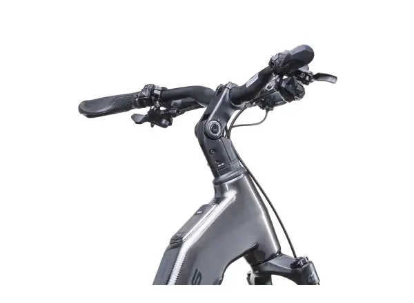 Crussis ONE-Country full AX 10.12-M2(800) City-E-Bike