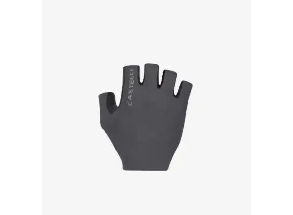 Castelli Espresso Handschuhe Smoky Gray