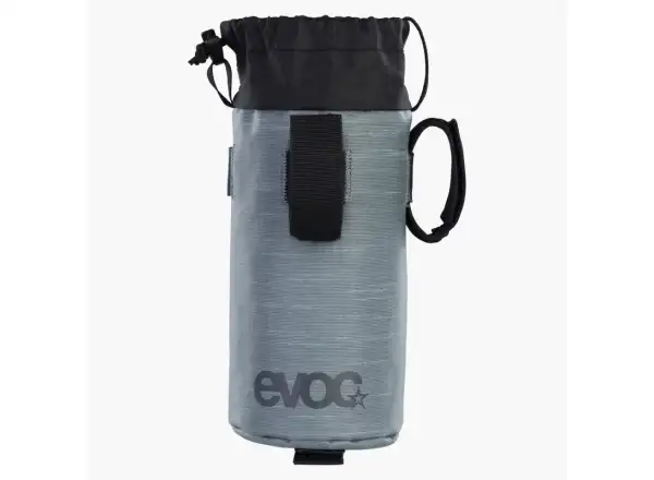 Evoc Multi Holster Flaschenhalter Steel